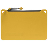 Magpul Industries DAKA Pouch, Small, 6"x9", Easy Organization, Polymer Fabric, Yellow MAG856-720