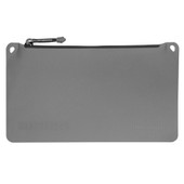 Magpul Industries DAKA Pouch, Medium, 7"x12", Easy Organization, Polymer Fabric, Gray MAG857-023