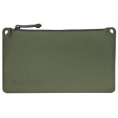 Magpul Industries DAKA Pouch, Medium, 7"x12", Easy Organization, Polymer Fabric, Olive Drab Green MAG857-315