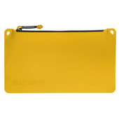 Magpul Industries DAKA Pouch, Medium, 7"x12", Polymer Fabric, Yellow MAG857-720