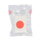 North American Rescue S-Rolled Gauze, 4.5" x 4.1 yd 30-0003 North American Rescue S-Rolled Gauze, 4.5" x 4.1 yd 30-0003