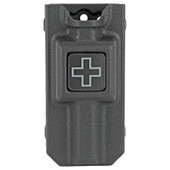 North American Rescue Rigid Gen 7 Combat Application Tourniquet C-A-T Case, Blade Tech TekLok Belt Attachment, Black Finish 80-0479 North American Rescue Rigid Gen 7 Combat Application Tourniquet C-A-T Case, Blade Tech TekLok Belt Attachment, Black Finish 80-0479