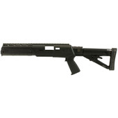 ProMag Industries Archangel Stock, Fits Ruger Mini 14 Ranch Rifles, Black AA1430