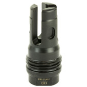 Rugged Suppressors Flash Hider, Flash Hider, 1/2X28 Thread Pitch With 7.62 Bore FH013