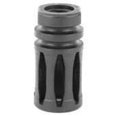 Spike's Tactical Flash Hider, 556NATO, Black SAFH510