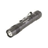 Streamlight Professional Tactical Series Flashlight, LED, 350 Lumens, With Battery, Black 88031