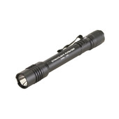 Streamlight Professional Tactical Series Flashlight, C4 LED, 250 Lumens, With Battery, Black 88033