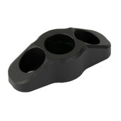 San Tan Tactical Quick Detach Sling Mount, Sling Mount, Black, Matte STT-MLOK-QD