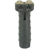 TangoDown Vertical Grip, Fits Picatinny, Black BGV-MK46BLK TangoDown Vertical Grip, Fits Picatinny, Black BGV-MK46BLK