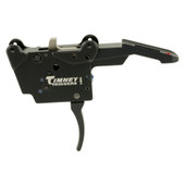 Timney Triggers Trigger, 1.5-4Lbs Pull Weight, Fits Browning X-Bolt, Adjustable, Black Finish 603