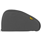 US PeaceKeeper Pistol Case, 13"x7", Soft Case, Black P21013