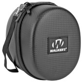 Walker's Carrying Case, Black, Will Fit Most Walker's Muffs Including Razor & Excel GWP-REMSC Walker's Carrying Case, Black, Will Fit Most Walker's Muffs Including Razor & Excel GWP-REMSC