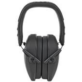 Walker's Passive, Earmuff, Black, 1 Pair GWP-RSMPAS