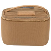 Cloud Defensive Ammo Transport Bag, Coyote Tan, 1000 Denier Cordura Nylon ATB-CB