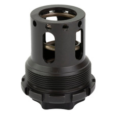 Yankee Hill Machine Co Nielson Booster Assembly, No Piston, Black YHM-2055
