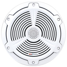 Boss Audio MR752C 7.5" 2-Way Marine Speakers - (Pair) White