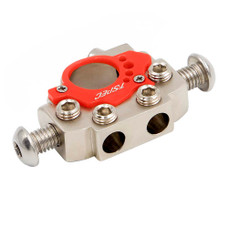 T-Spec 4 Position Battery Terminal - POS\/NEG