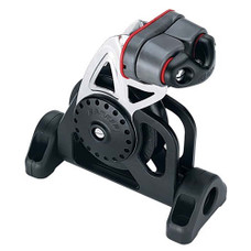 Harken 57mm Carbo Block Flip Flop w\/Cam