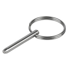 Schaefer Quick Release Pin - 3\/16" x 1.5" Grip
