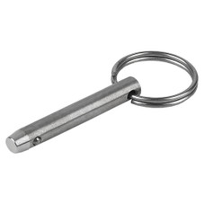 Schaefer Quick Release Pin - 5\/16" x 1" Grip