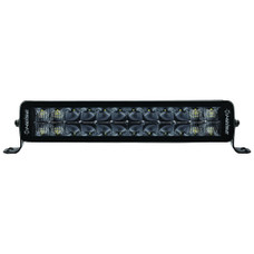 HEISE Dual Row Blackout LED Lightbar - 14"