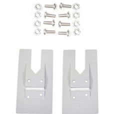 Fotress FX-23 - Mud Palms - Pair