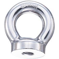Wichard 1\/2" Eye Nut - 13\/16" Diameter