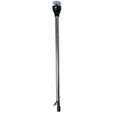Attwood LightArmor All-Round 30" Navigation Light f\/Powerbase