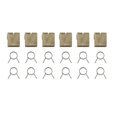 Lewmar Standard Pawl Spring - Small - 20 Pack