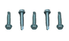 Ap Products 50 Pk 1' Sd Screws 012-DP50 8X1