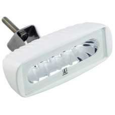 Lumitec Caprera2 - LED Flood Light - 2-Color White\/Blue Dimming