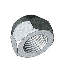 Ap Products 1/2'2060degconenut 014-122076