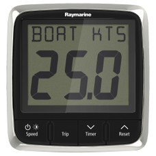 Raymarine i50 Speed Display System