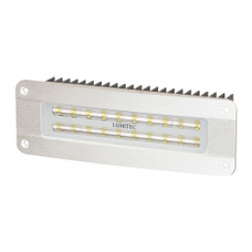 Lumitec Maxillume2 - High Power\/Flush Mount Flood Light - White Finish - White Dimming