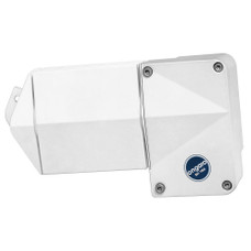 Ongaro Heavy Duty Waterproof 2-Speed Wiper Motor - 1.5" Shaft - 12V