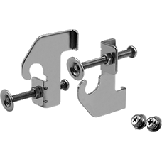 Icom MBF-5 Flush Mount Kit f\/M330