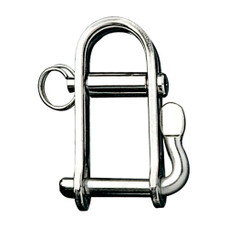 Ronstan Halyard Shackle - 7.9mm(5\/16") Pin