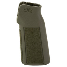 B5 Systems P-Grip, Grip, OD Green PGR-1455