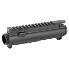 Ballistic Advantage Upper Receiver, Fits AR15 Rifles, Anodized Finish, Black BAPA100049