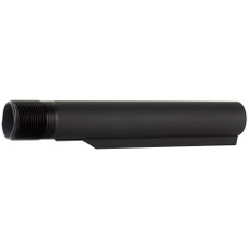 Bravo Company MK2 Receiver Extension, Fits AR, Buffer Tube, Matte Finish, Black BCM-MK2-RE