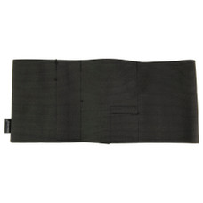Bulldog Cases Belly Band, Ambidextrous, Black, Multi Fit, Nylon, Small Size, Fits Up to 32" Waist WBWD-S Bulldog Cases Belly Band, Ambidextrous, Black, Multi Fit, Nylon, Small Size, Fits Up to 32" Waist WBWD-S