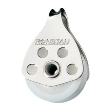 Ronstan Series 29 Block - Single - Loop Top