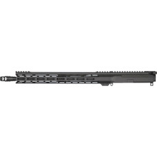 CMMG Resolute MK4, Upper Receiver, 350 Legend, 16.1" Barrel, Cerakote Finish, Armor Black 35B5FBC-AB