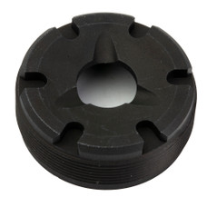 Dead Air Armament P-Series Front Cap, 9MM DA415