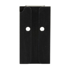 DNZ Freedom Reaper, Fits Glock MOS with Aimpoint Acro P1/P2, Aluminum, Black GAAP1