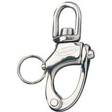 Ronstan Snap Shackle - Small Swivel Bail - 69mm(2-3\/4") Length