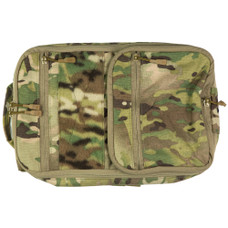Haley Strategic Partners Flatpack 2.0, Multicam, Includes Shoulder Straps and Side Straps For D3CR Attachment FP-2-1-MC Haley Strategic Partners Flatpack 2.0, Multicam, Includes Shoulder Straps and Side Straps For D3CR Attachment FP-2-1-MC