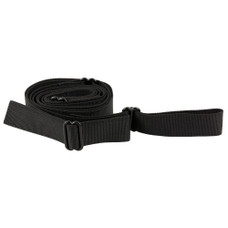 Haley Strategic Partners D3 Slim, Minimalist Sling, 1" Webbing, Black SLG_SLM-1-1-BLK