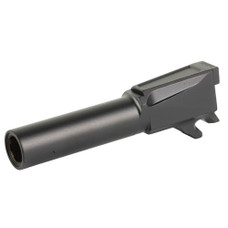 Lone Wolf Distributors Dawn 365 Barrel, 9mm, 3.1" Barrel, Fits Sig P365, PVD Finish, Black LWD-365-BLK