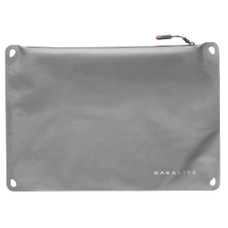 Magpul Industries DAKA Lite, Large, Pouch, Gray, 700 TPU-Coated Nylon MAG1245-020